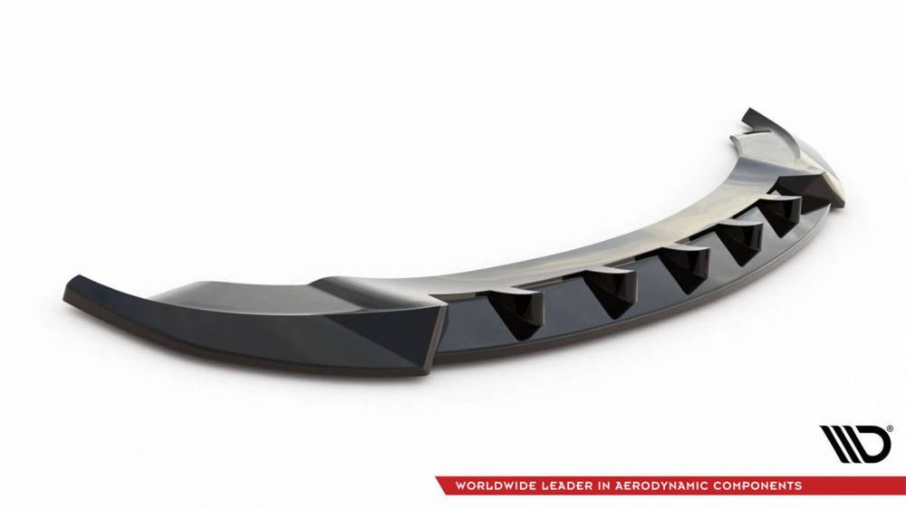 Prelungire Bara Fata compatibila cu Tesla Model Y V.1 Maxton Design