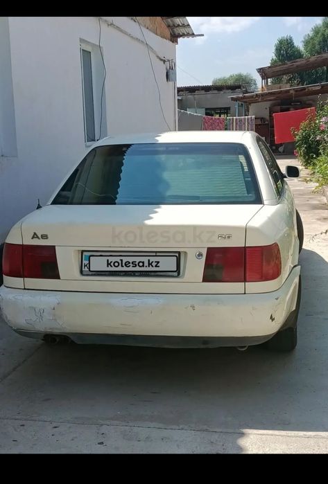 Продаются АУДИ А6