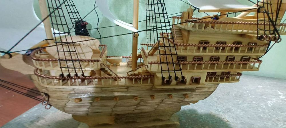 Делаем Декоротивние изделие Ручная работа