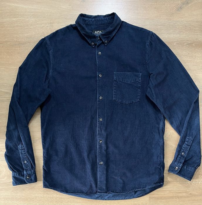 A.P.C. ,Carhartt мъжки ризи размер М