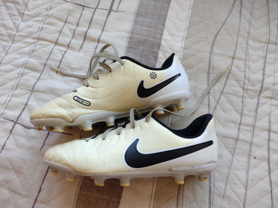 Бутонки - Adidas/Nike 36; 36,5; 36⅓