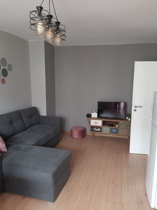 Двустаен апартамент