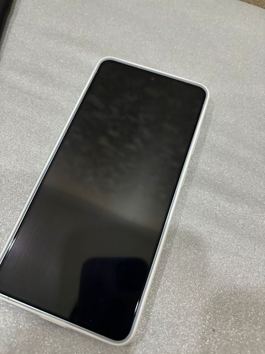 Samsung Galaxy S26 Ultra (SKY BLUE)