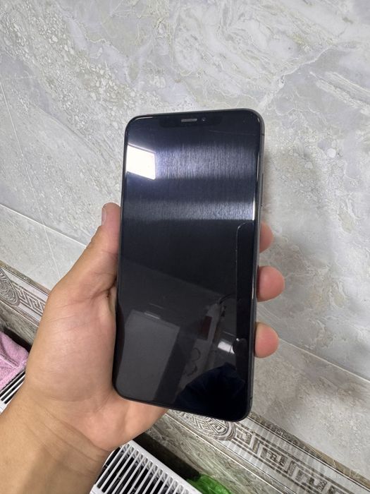 Iphone XS MAX 64 LLA