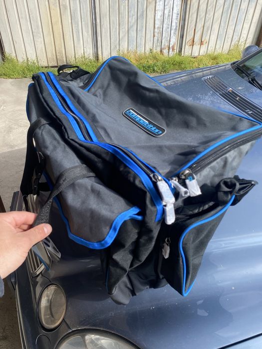 Сак за риболов Рreston inovation competition caryall bag