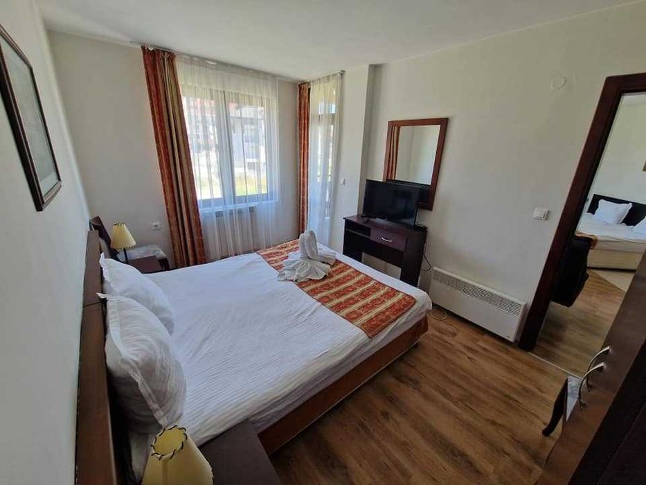 Продава се Двустаен апартамент в Банско - 59 кв.м за 1221 €/кв.м - Снимка #6