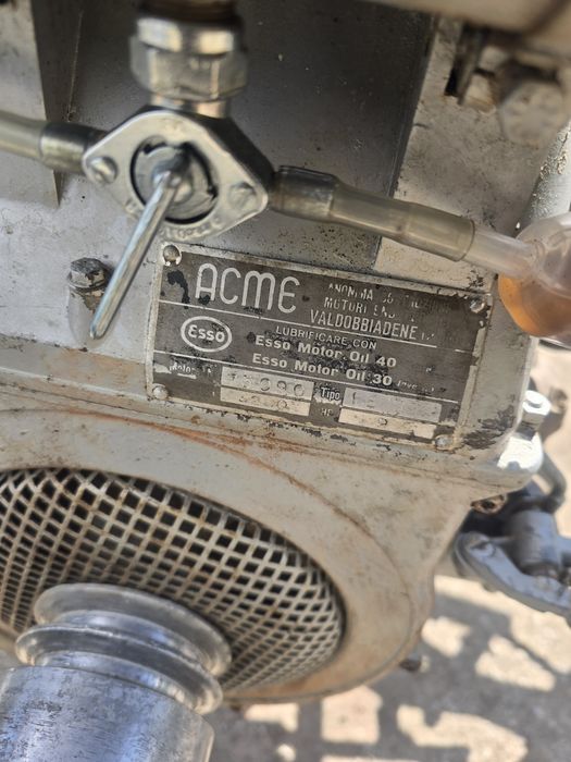 Косачка ACME бцс