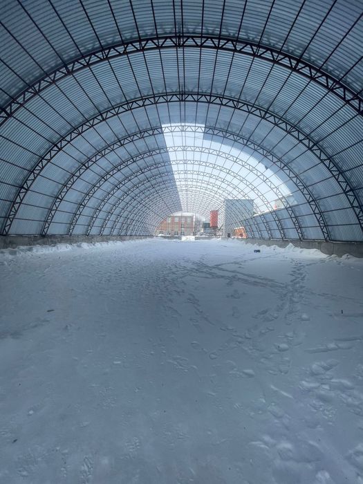 Склад, Производство, Гараж