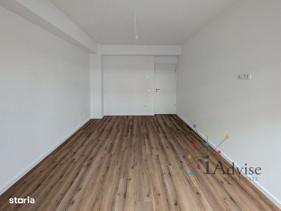 Apartament NOU 3 camere Tractorul, Brasov