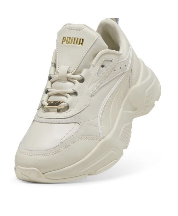 Маратонки puma cassia lux