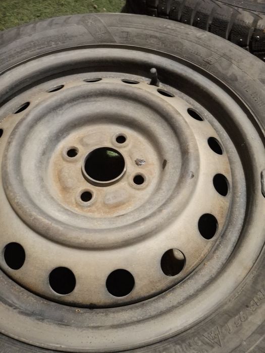 Продам Диски Р 15