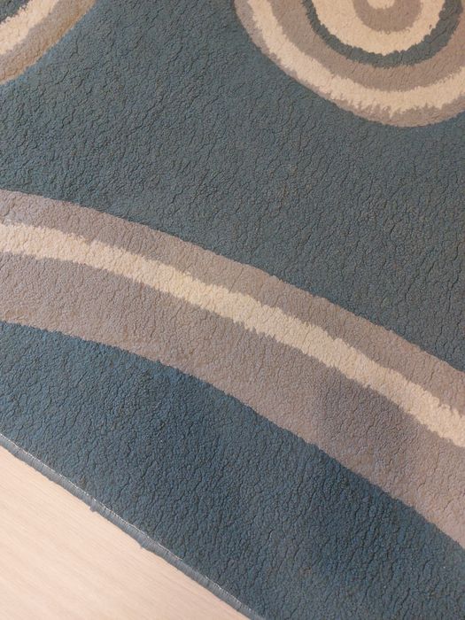 Два небольших ковра