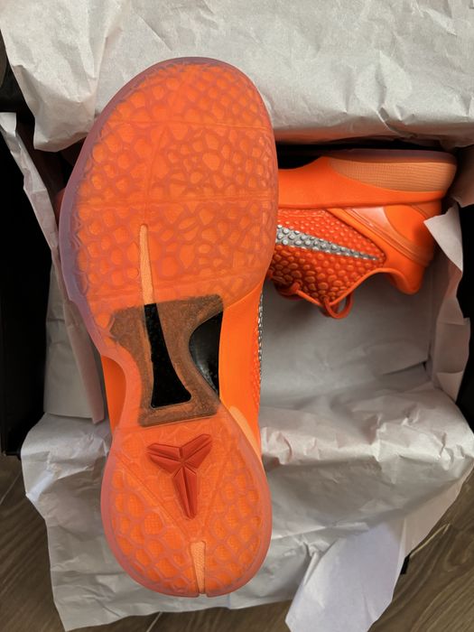 Баскетболни обувки Nike Kobe VI Protro