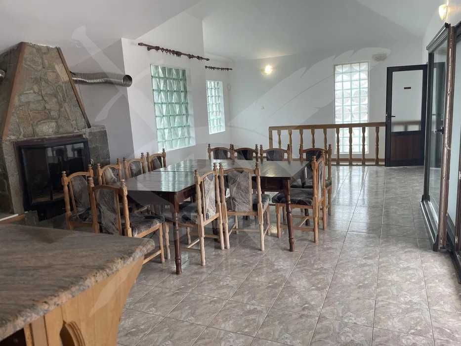 Триетажна къща в Хисаря 41122