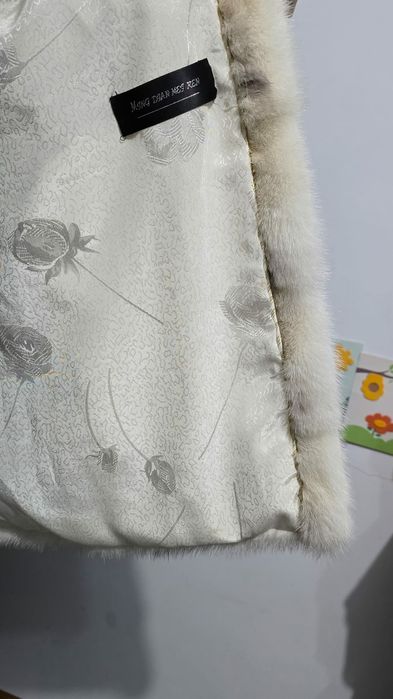 Шубка норковая (автоледи)