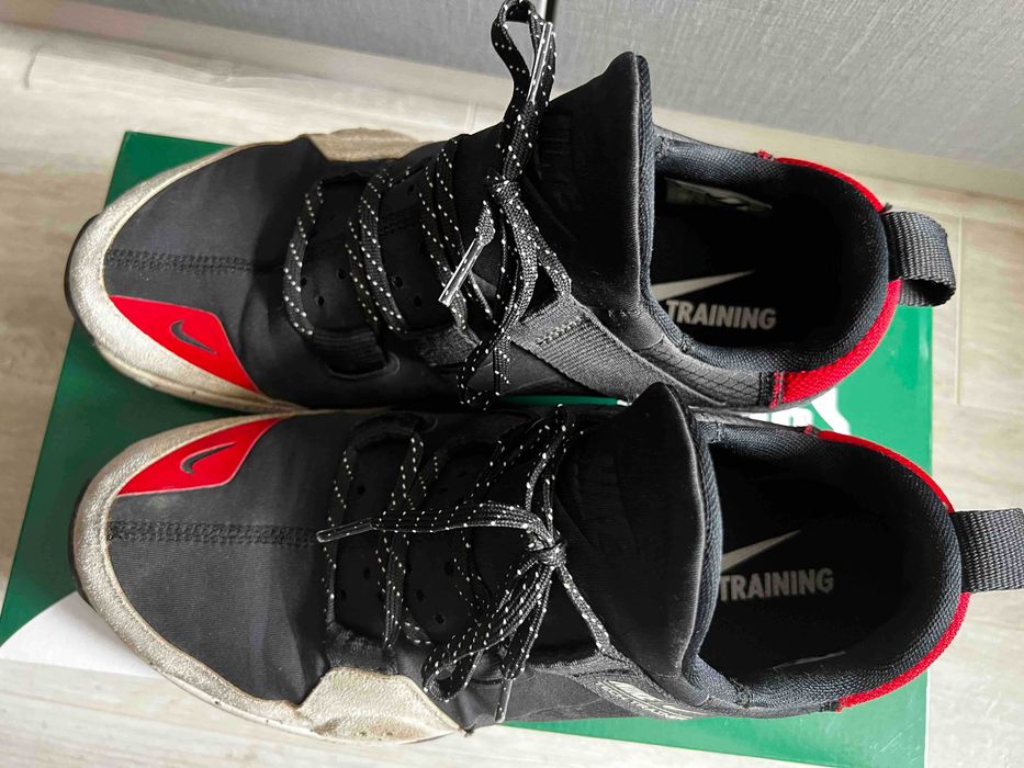 Обувки Каримор ЧИСТО НОВИ! И маратонки Nike!