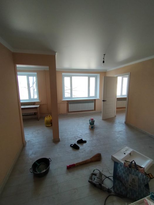 Сдается 3х комнатный квартира