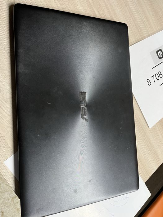 Срочно продам хороший ноутбук