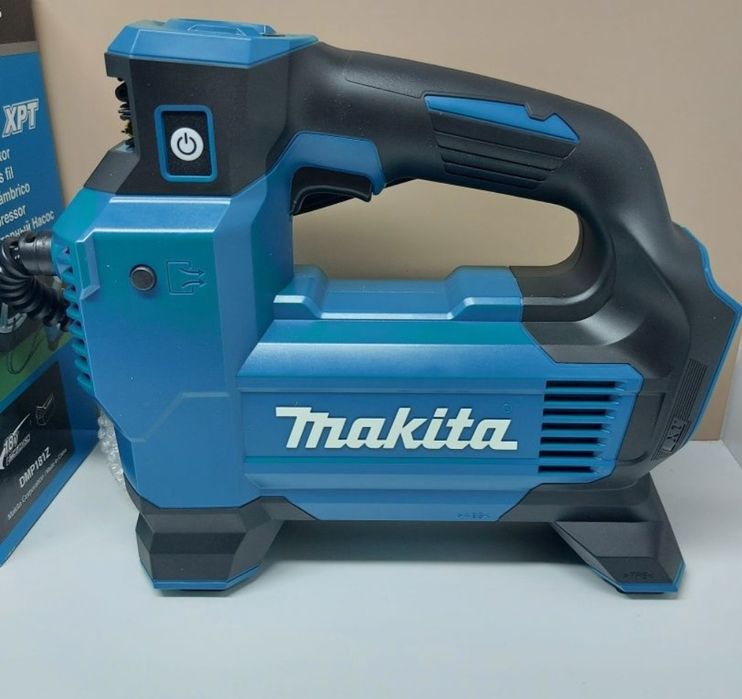 Компресор за помпане на гуми акумулаторен Makita DMP181Z