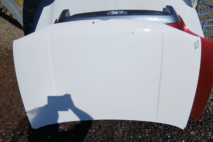 Capota motor Volkswagen VW Golf a 4-a generatie