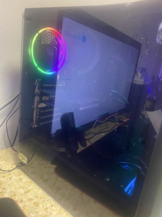 Продам игровой компьютер