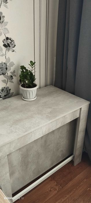 Стол-трансформер новый