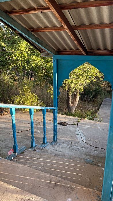 Дачный дом турар