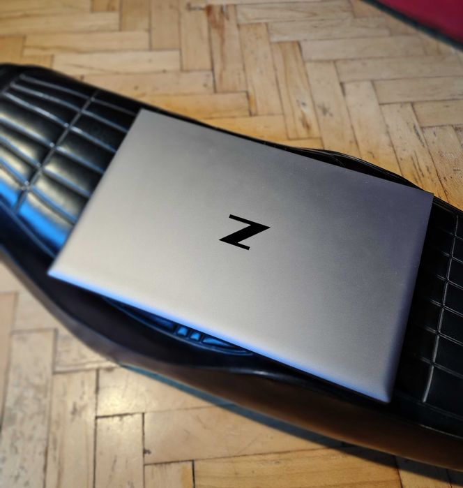 HP ZBook Firefly G7 15.6"/ NVIDIA Quadro P520/ i7-10810U/ 16GB/ 256GB