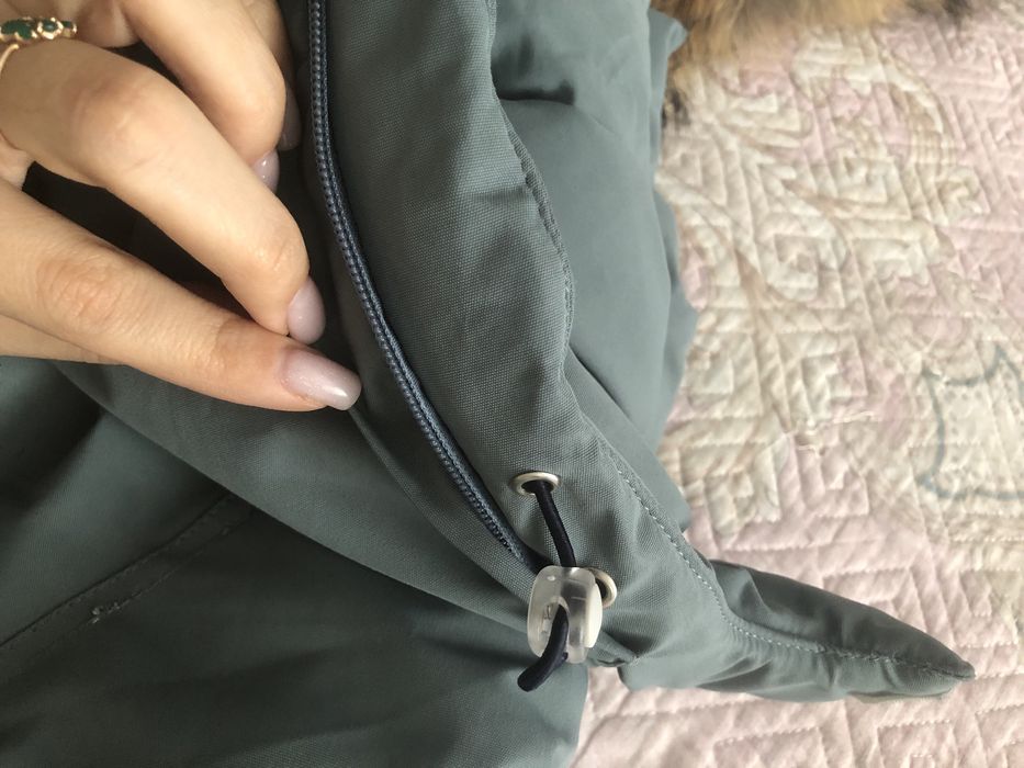 Комбинезон зимний LASSYE