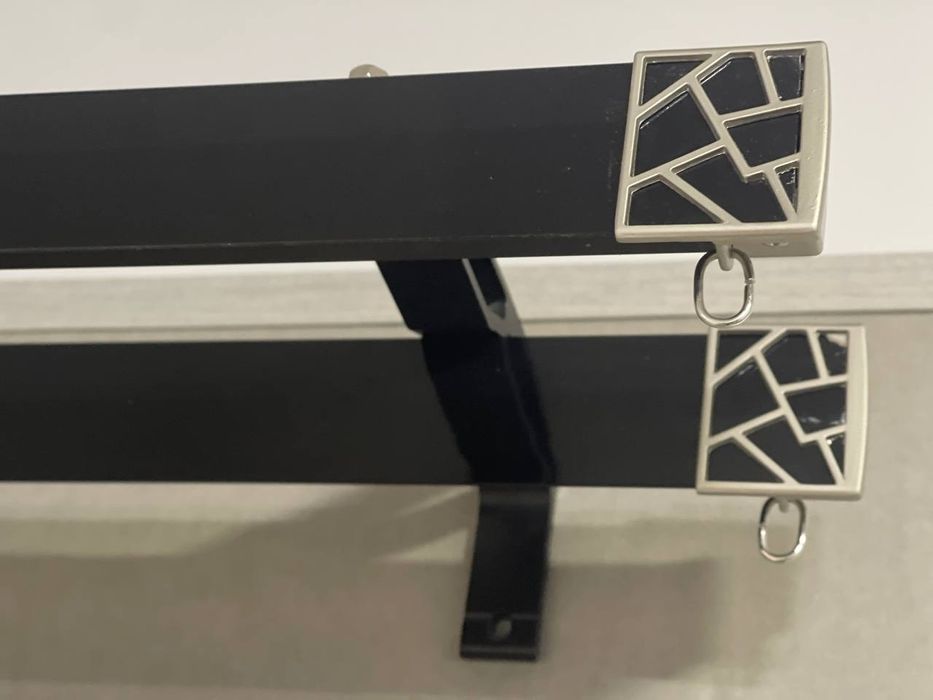 Карнизы для Штор Новая коллекция