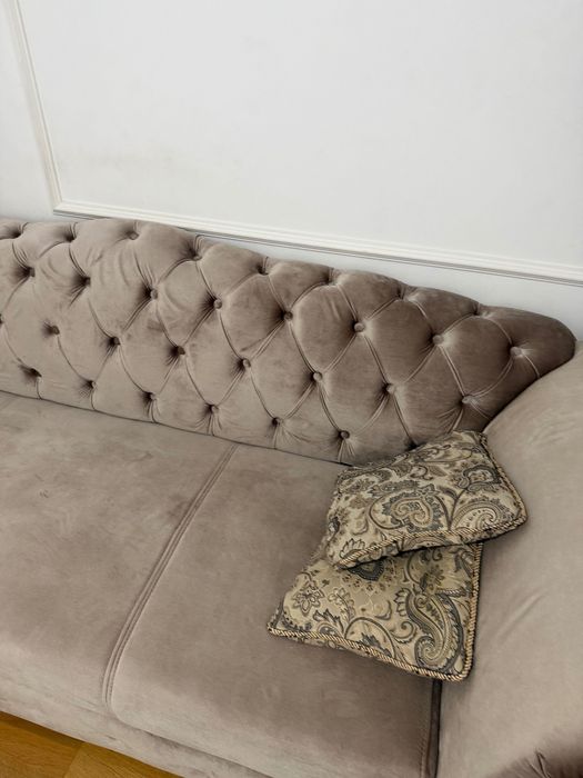 Диван раскладной