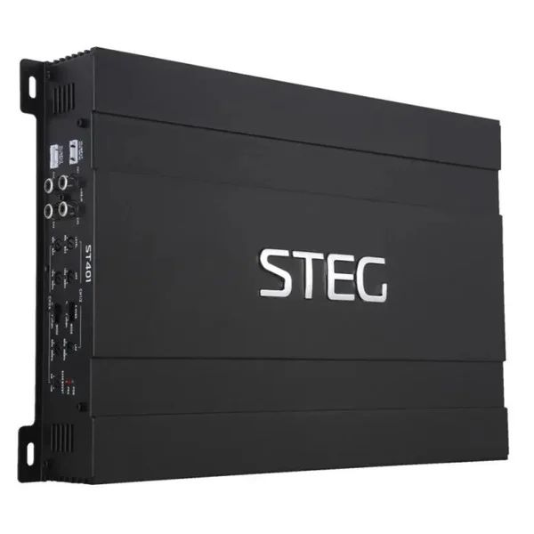 Steg ST 401 Italy
