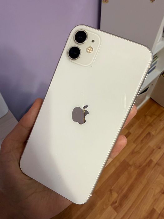iPhone 11 128 gb
