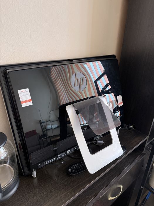 Компьютер HP моноблок
