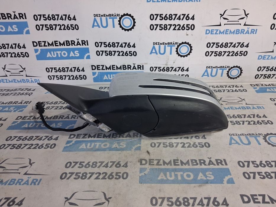 Oglinda stanga Mercedes C Class w204 euro 5