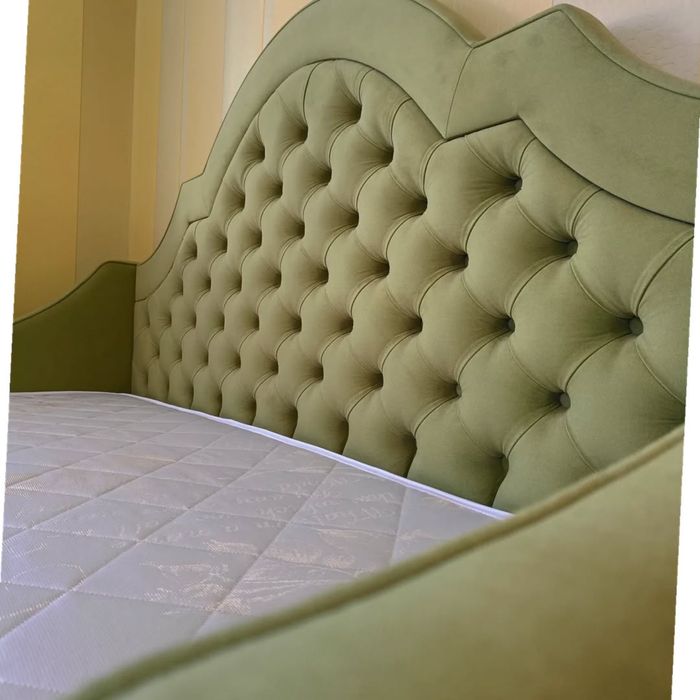 Каролина диван-кровать универсальная