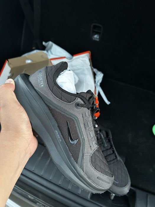 Nike ,gore tex ,оригинал новый