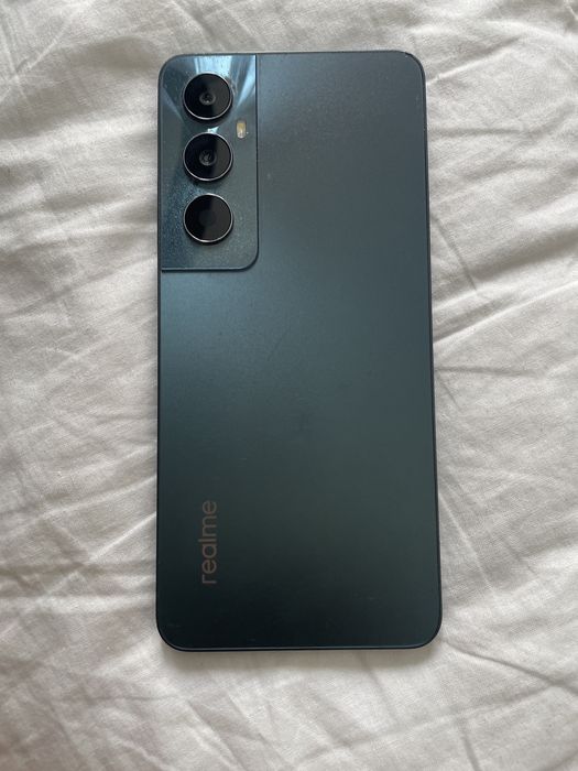 Realme C65, Б/у,полностью рабочий
