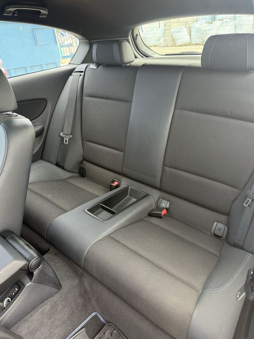 Bmw seria 1 123D 204hp defect pachet M