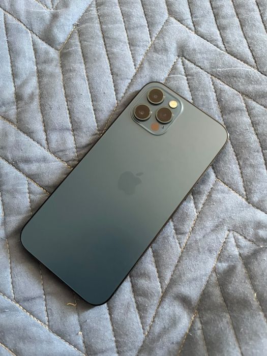 Iphone 12 pro 128GB 75%