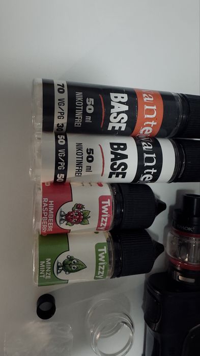 Kit Tigara Electronica Smok MAG-18