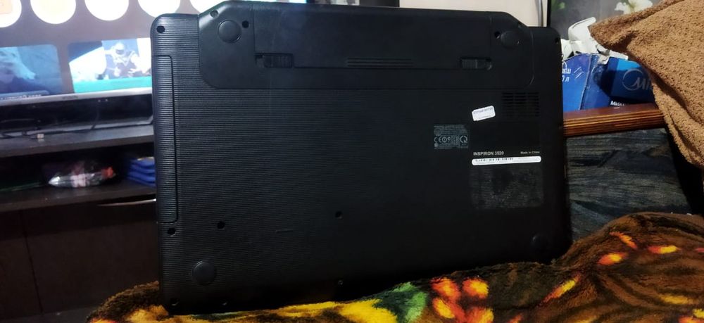 Продам ноутбук в отличном состоянии