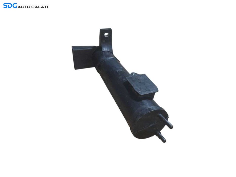 Filtru Canistra Aer Carbon Activ Skoda Fabia 2 1.2 1.4 1.6 TSI 2007 - 2014 Cod 6R0201797 [N2362]