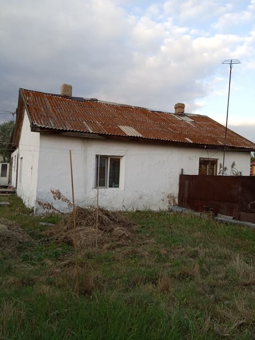 Продам часть дома