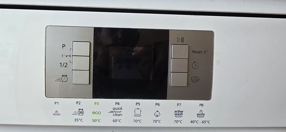 Съдомиялна Beko DFN 6833 60 cm свободностояща