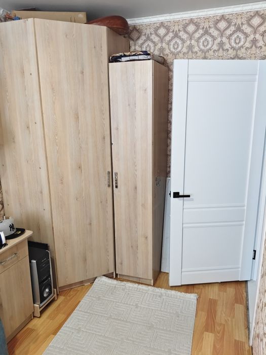 Продам квартиру район Прогресс, Ойл центр