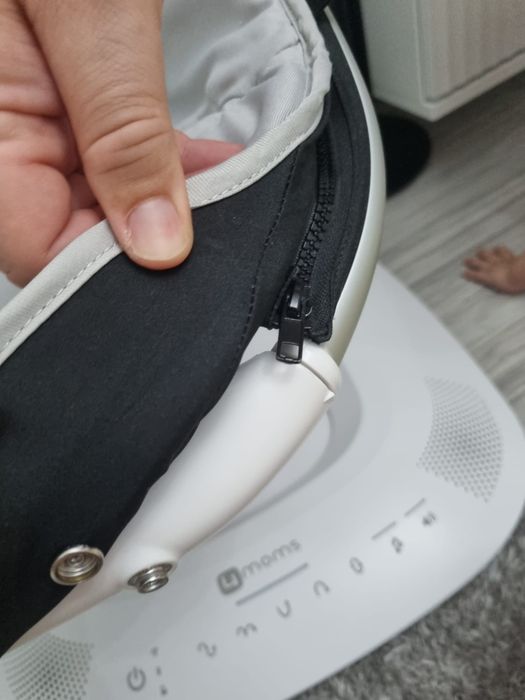 Balansoar electric 4moms