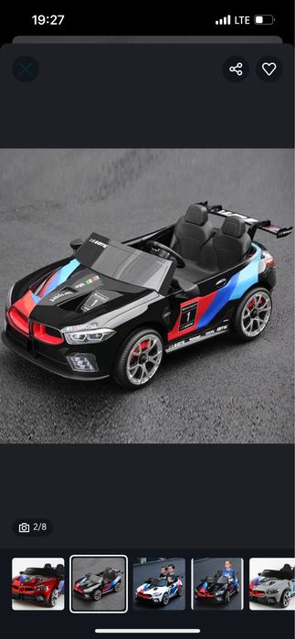 Bmw 24w 4 ta matorlik