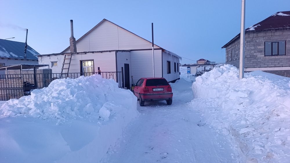 Продам дом срочно