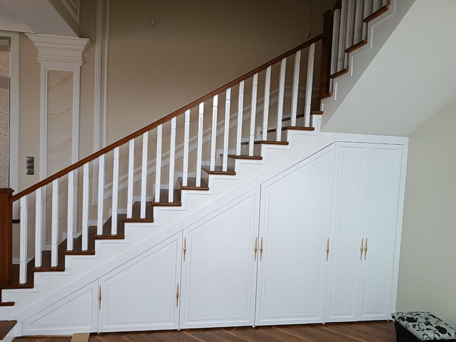 Мебель на заказ от производителя.